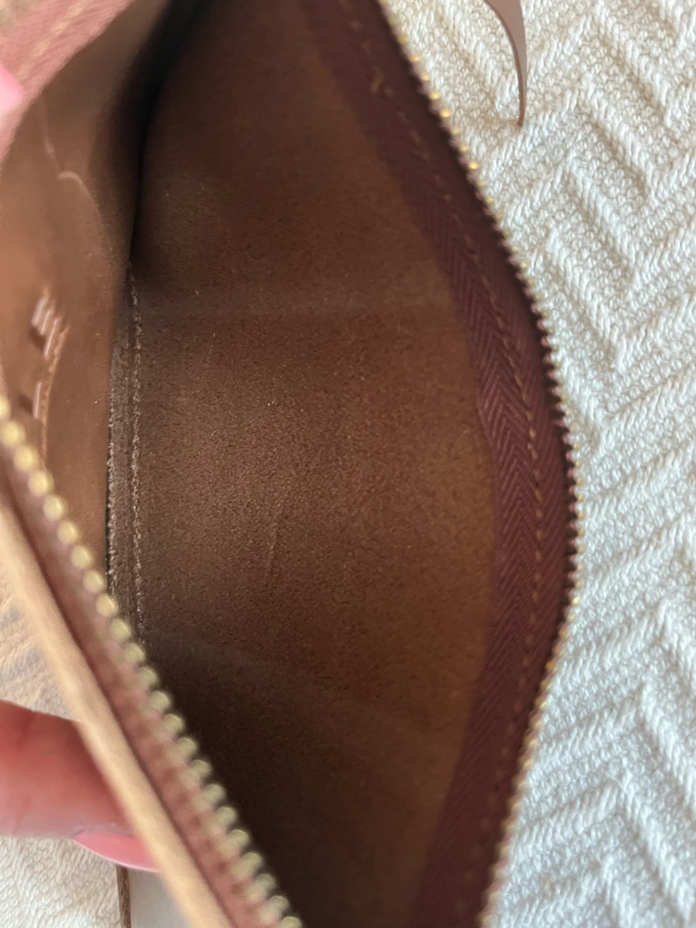 ABLE Leather Wallet - Picture 9 of 10